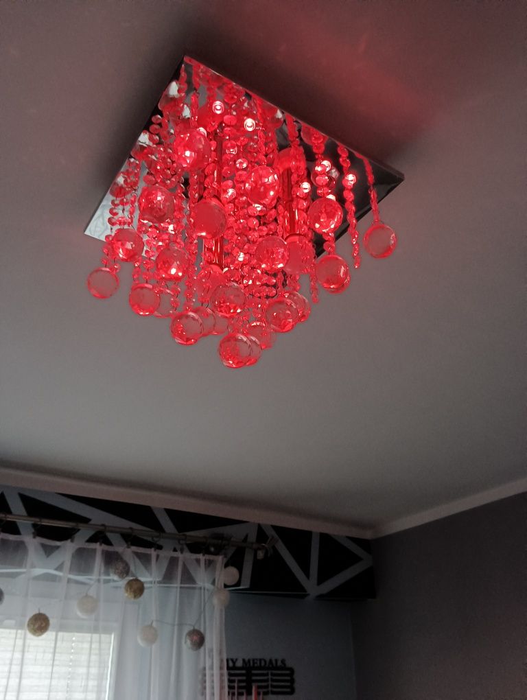 Lampa led na pilot