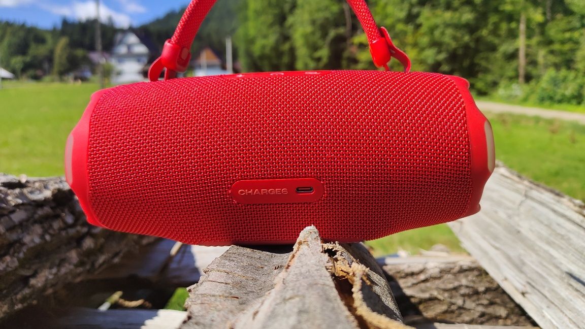 Jbl charge 6 ,stan nowy