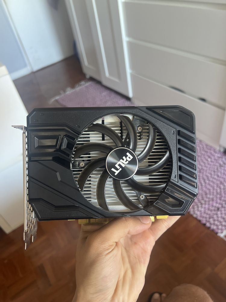 Geforce gtx 1650 super