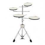 Bateria Treino DW Go Anywhere Practice Kit