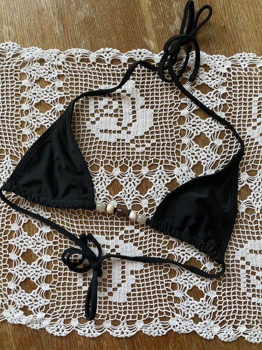 Верх от купальника victotia’s secret пояс для чулок, подвязки