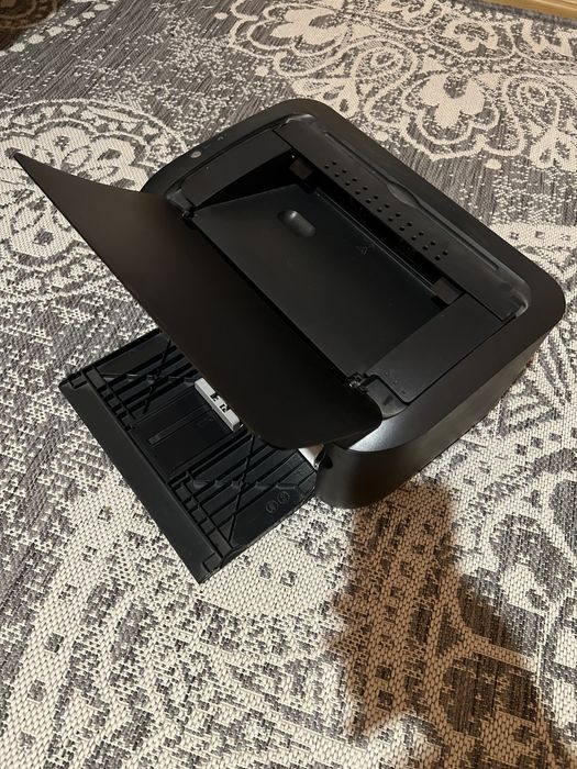 Принтер лазерний Canon i-SENSYS LBP6030 Black