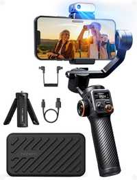 Gimbal Hohem iSteady M6 KIT + pilot