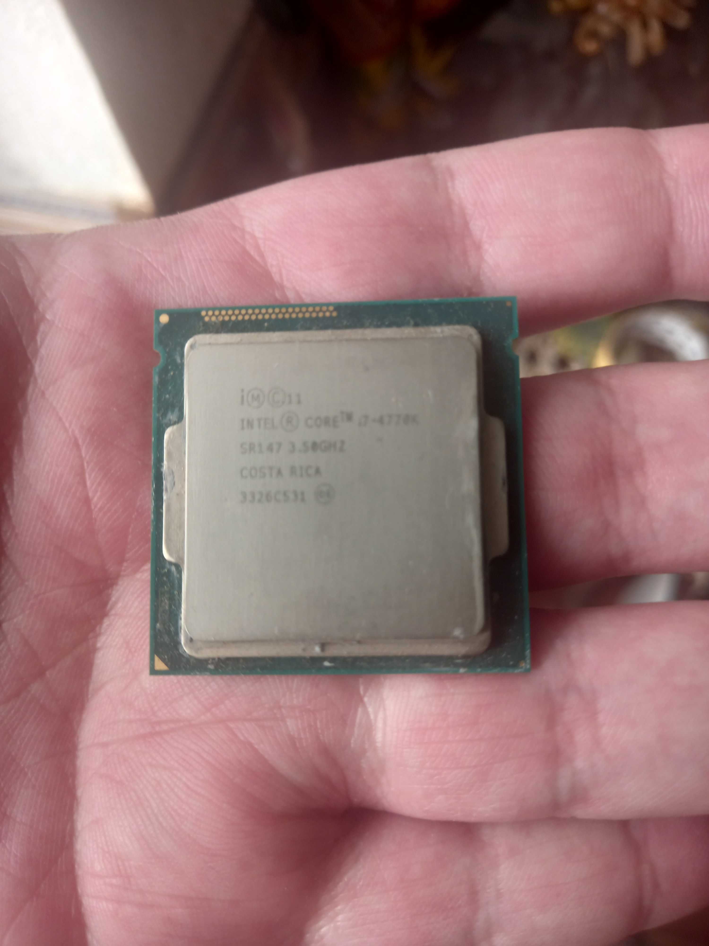 Bundle (Motherboard+Cpu+Ram)