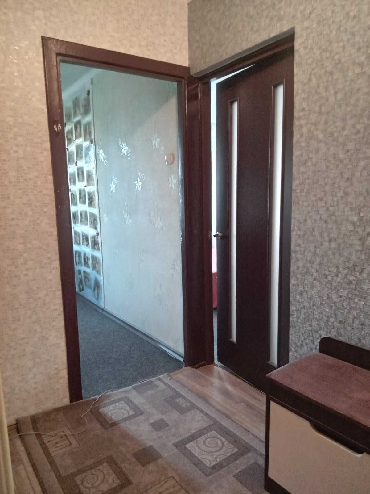 Продам 3-х комн. квартиру на 3 участке