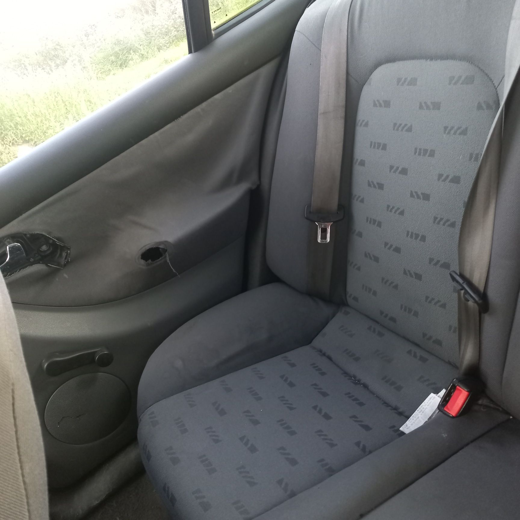 Seat Leon 1.9 tdi 110km