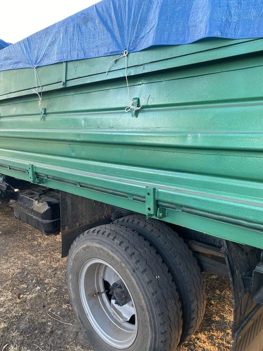 Продам ГАЗ 3307 в дуже гарному стані