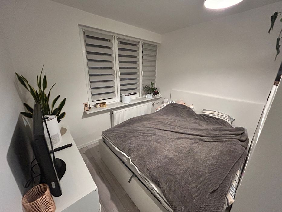 Mieszkanie 30m2 Grójec, 23min do Warszawy Okęcie