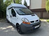 Renault Trafic 2005r 1.9dCi 100KM Niski Przebieg Bez Korozji L2H2