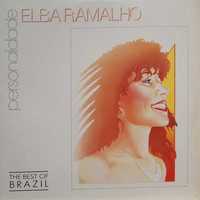 Elba Ramalho – "Personalidade" CD