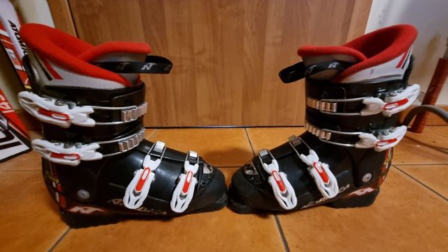 Buty narciarskie Nordica rozmiar 36