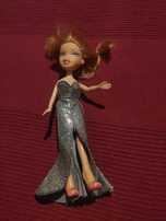 Lalka Bratz Mobile.