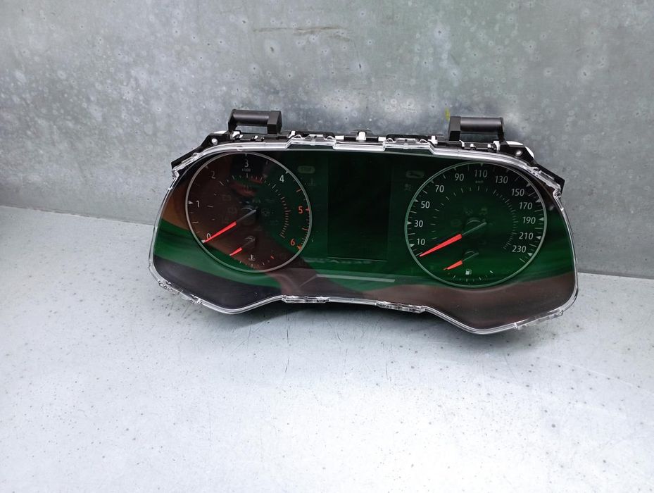 Quadrante / painel de instrumentos RENAULT Clio V (BF_)