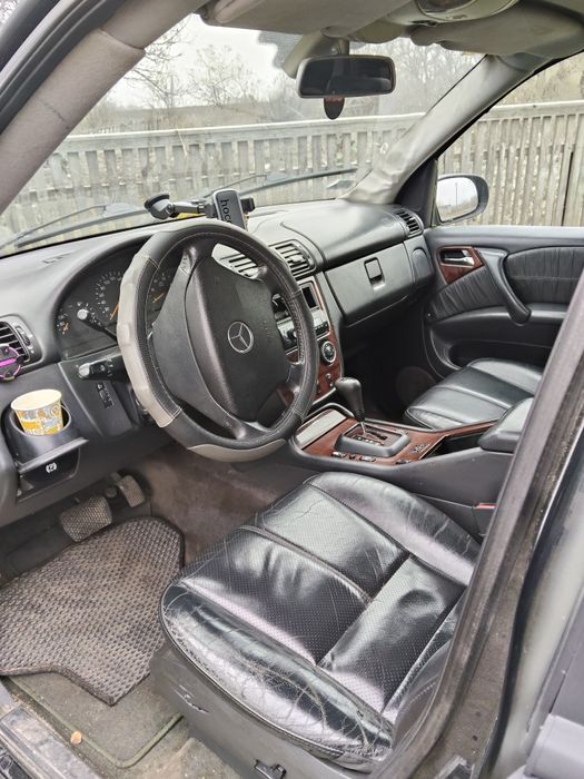 Продам Mercedes ML 270 обмін!