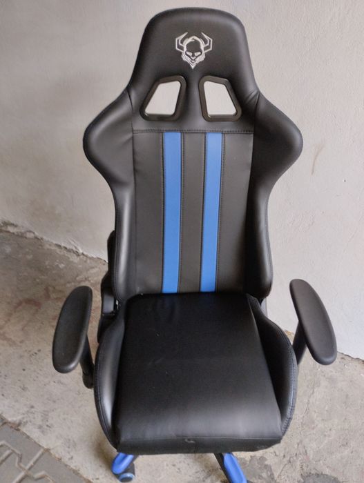 Fotele biurowe. Gamingowe