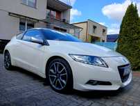 Honda CRZ 1.5 hybryda