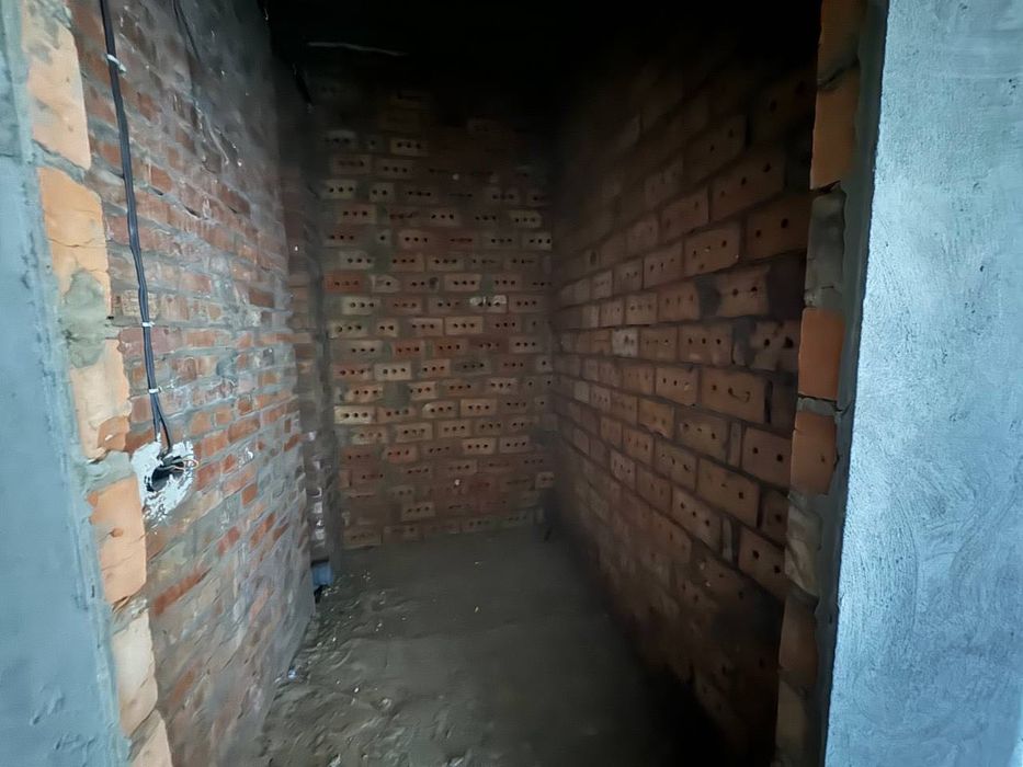 Продам 3 кімн. в Центрі. Новобуд!