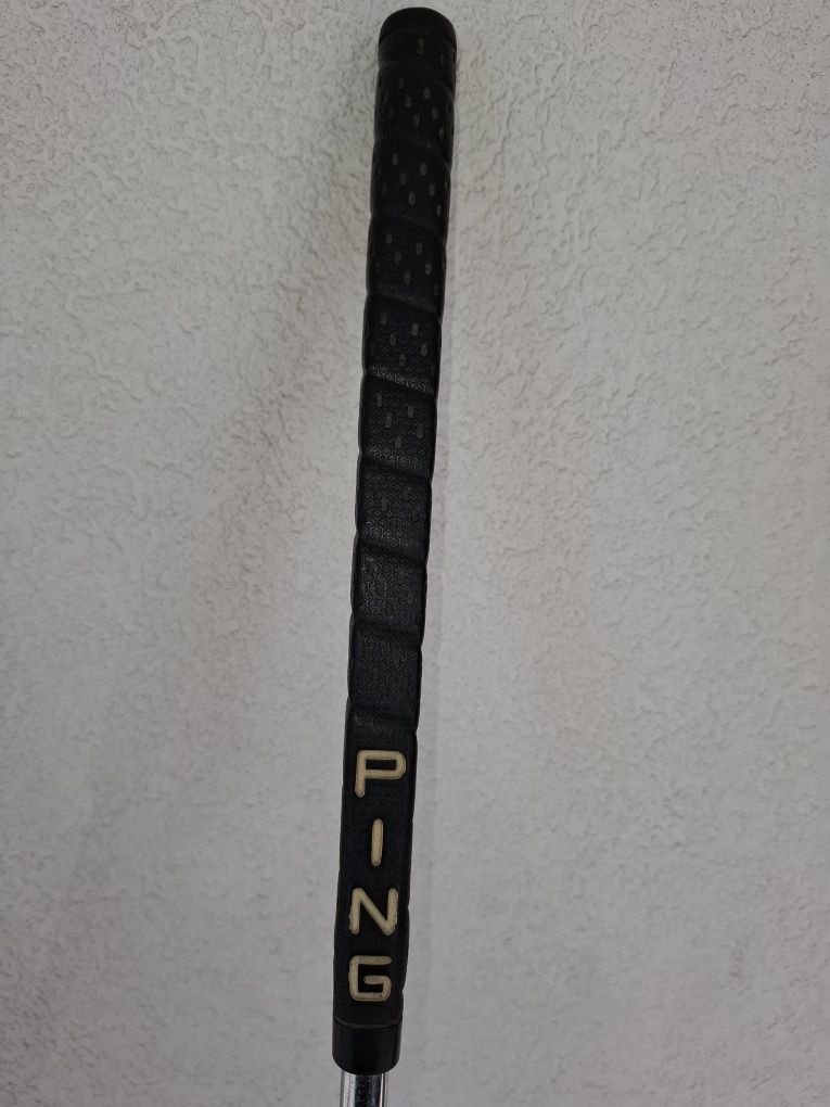 Putter de colecção Ping Anser F - Karsten Solheim