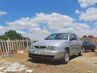 Seat Ibiza 1.9D (160.000km)