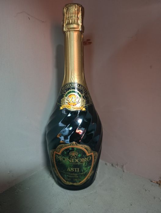 Garrafas colecionáveis