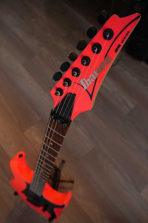 Ibanez RG2XX5 gitara elektryczna rg