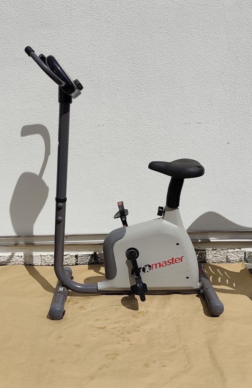 Bicicleta Estática