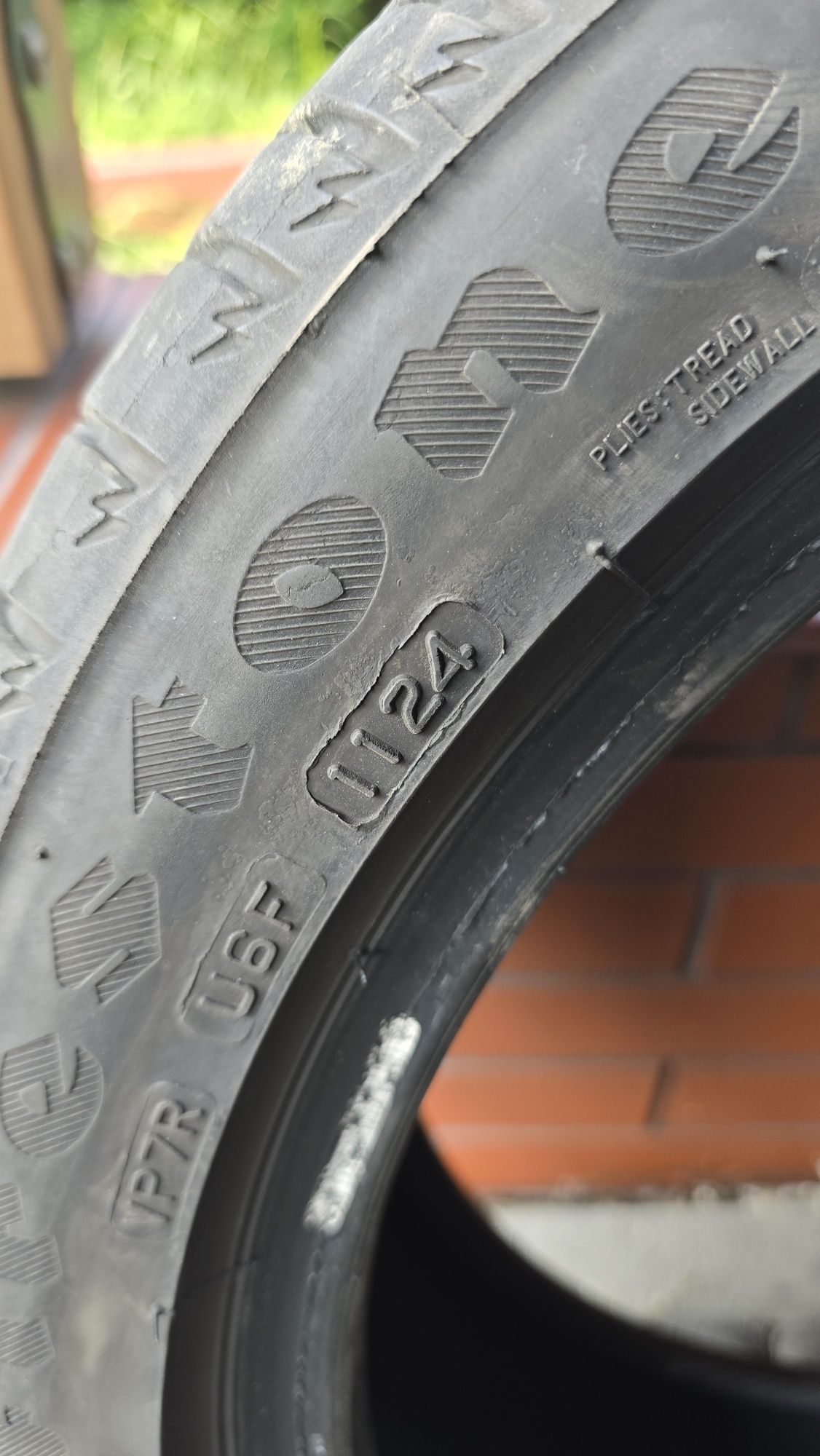 Opona Firestone Roadhawk 225/45 17 R17 2024