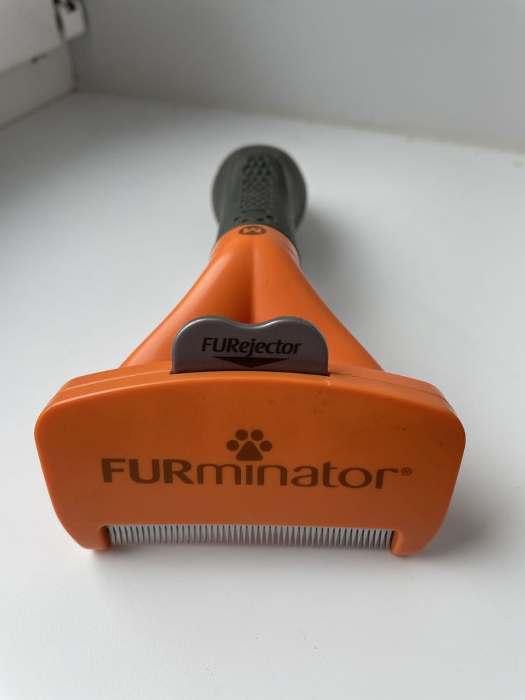 фурмінатор furminator