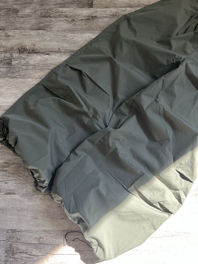 Широкі Парашути Штани Спортивні Baggy Gore Tex Нейлонові Jaded Y2K SK8