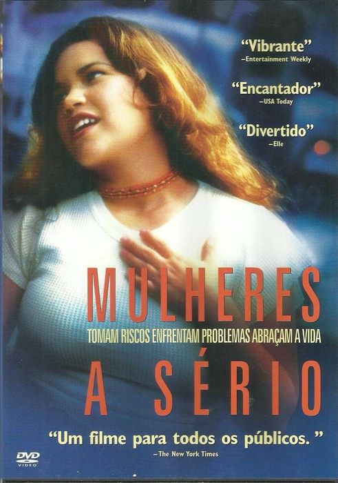 Mulheres a Sério (2002)