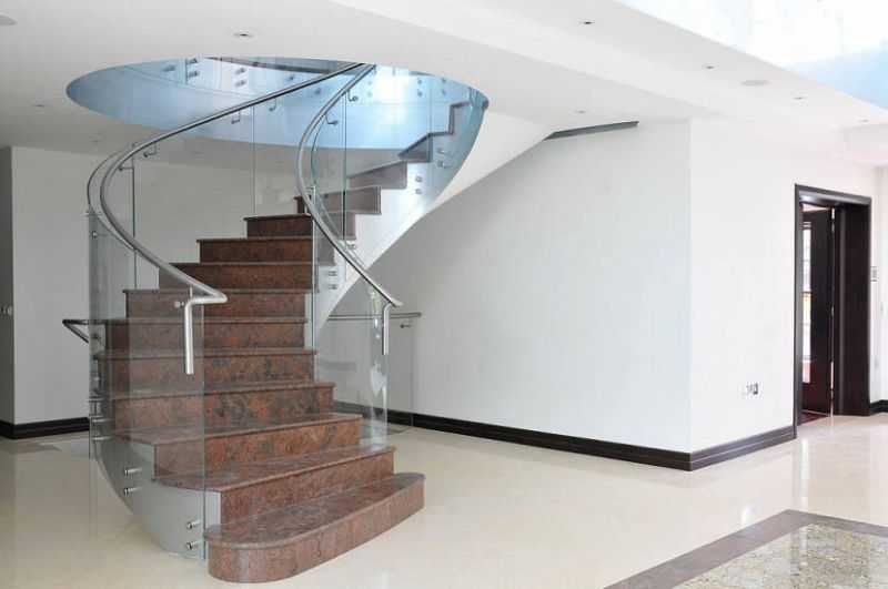 Сходи, Підвіконня, Стільниці з гранітного каменю. Найкраща ціна!