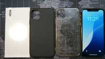 iphone 11 256gb czarny