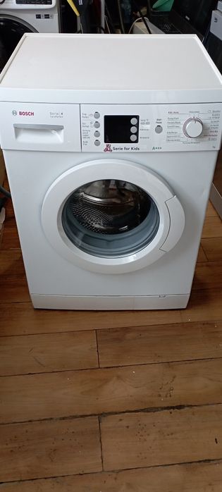 Pralka Bosch sprzadam