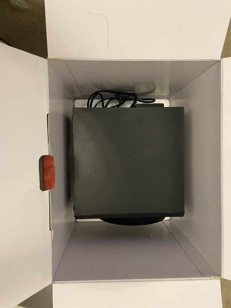 Głośniki Ravcore Trident 2.1 Gaming