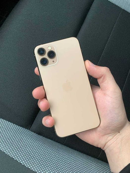 Iphone 11 pro 256 gb, ідеальний стан, айфон 11 про 256 гб