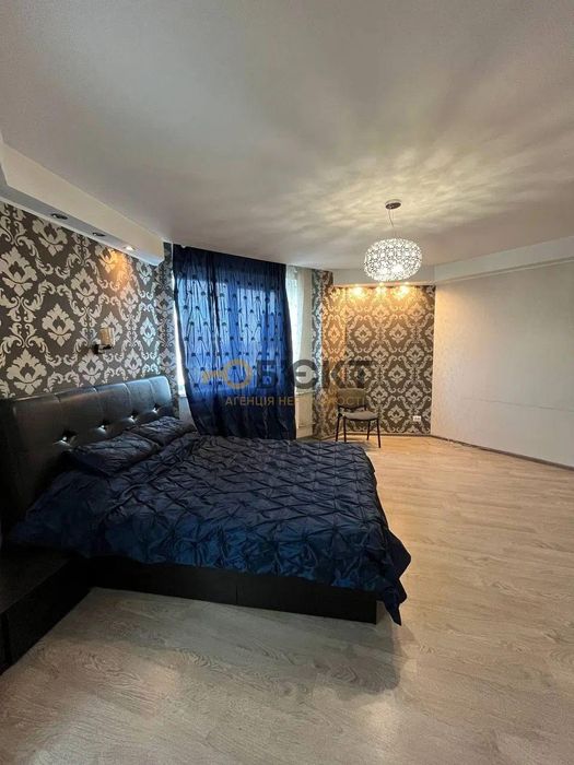 В продаже 3-к квартира в ЖК "Родники", ст.м Героев Труда, Салтовка