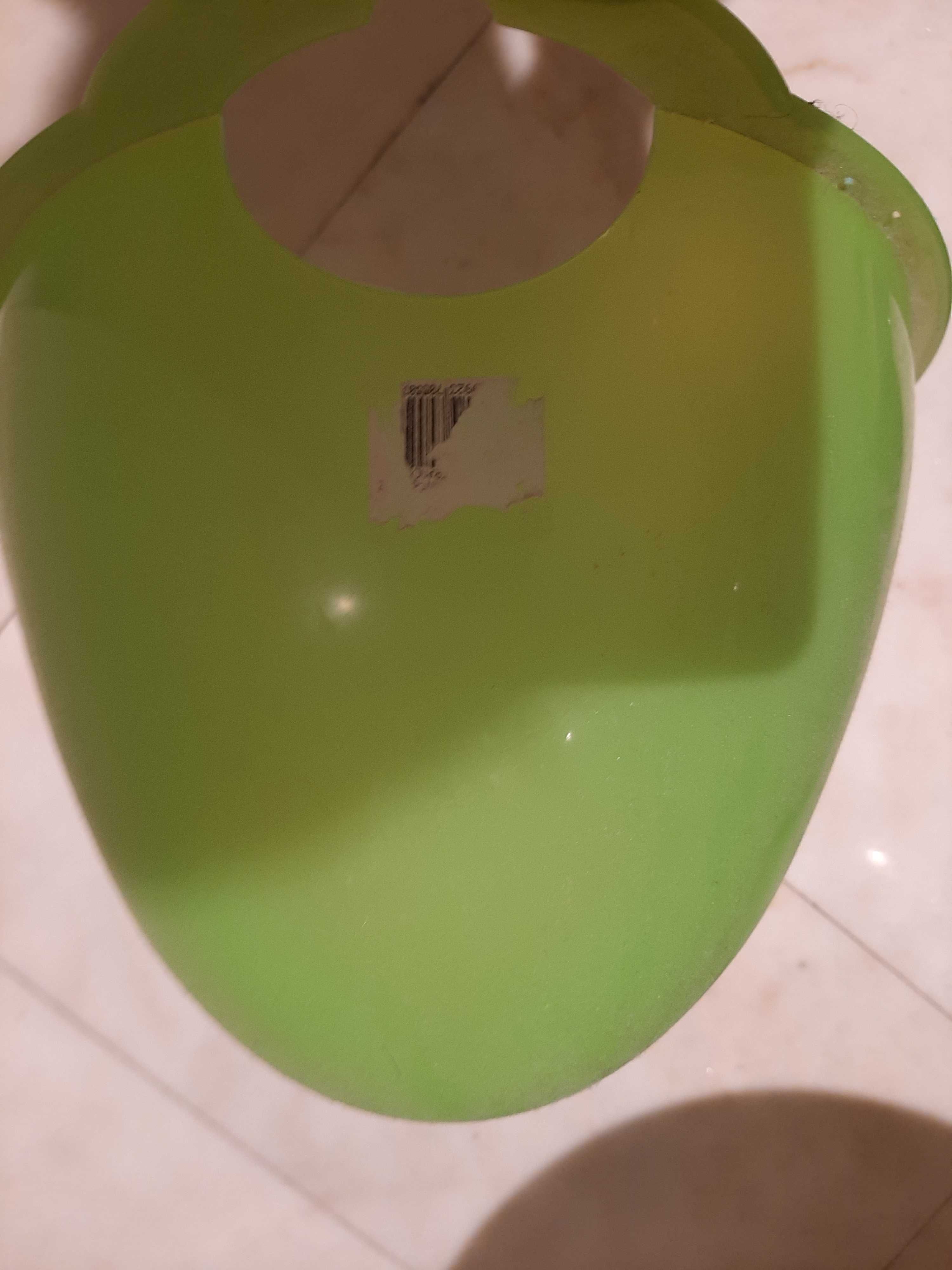 Bacio Ikea verde