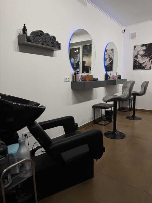 Здам робочі місця для майстрів У-квартал