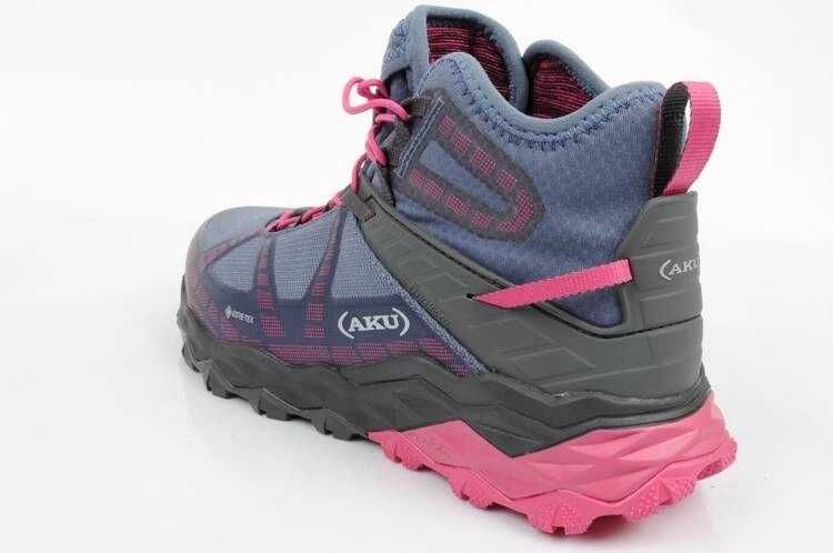 Buty trekkingowe Aku Flyrock GTX r. 38
