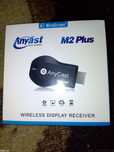 Медіаплеєр AnyCast M2 Plus