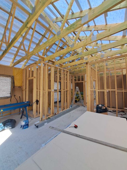 Wykonawca domów murowanych i szkieletowych