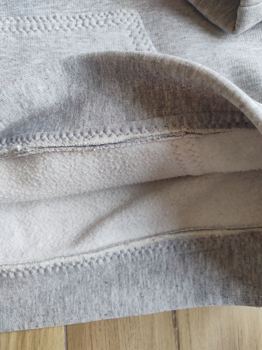 Bluza ciepła na jesień, zimę dla dziewczynki z koniem UNIKAT!!rozmiar