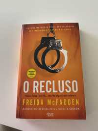 Vendo varios livros novos