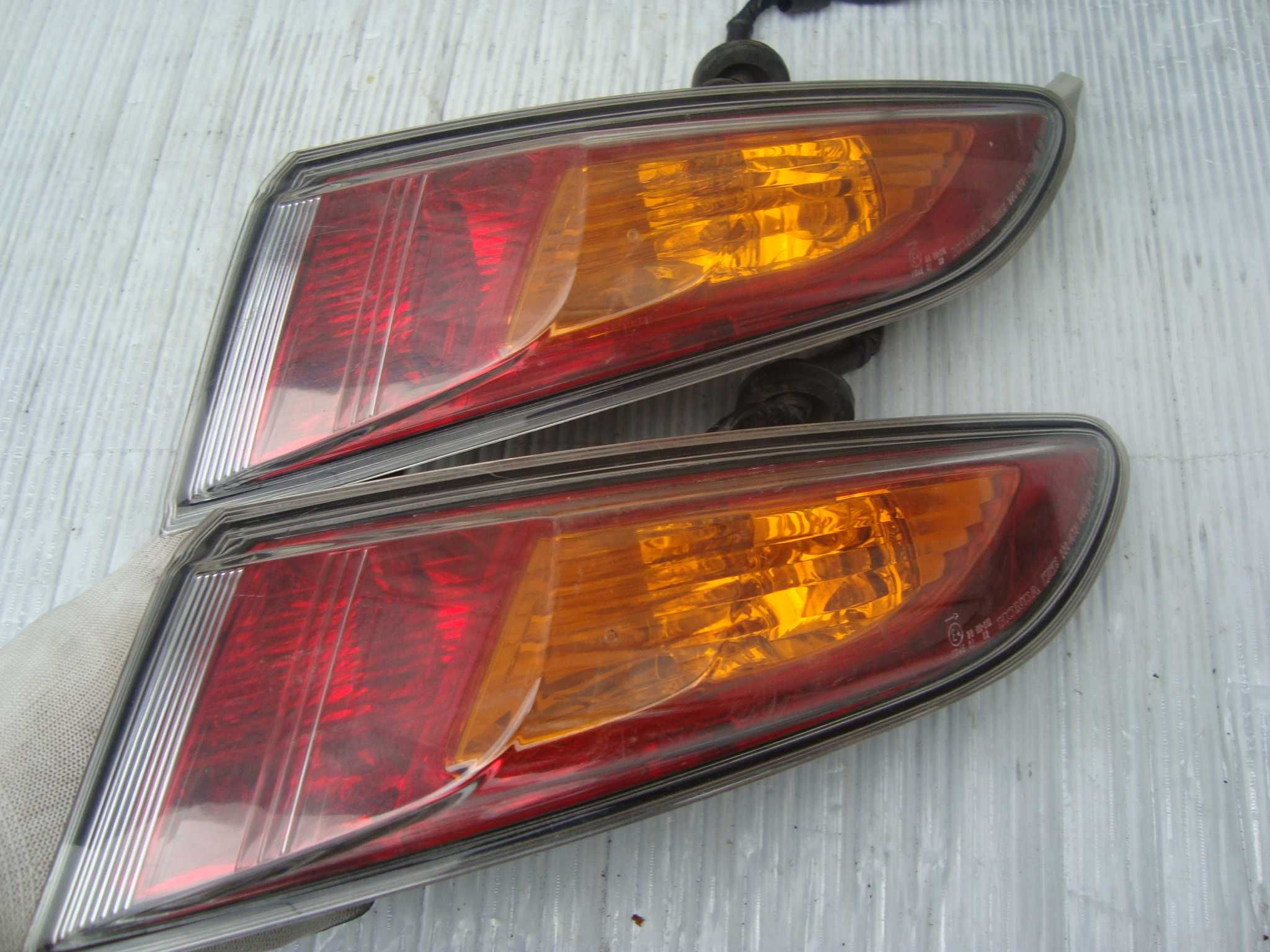 Ліхтар,фара Стоп,фонарь,оптика оригінальна Honda Civic 8 Хонда 06-11р.