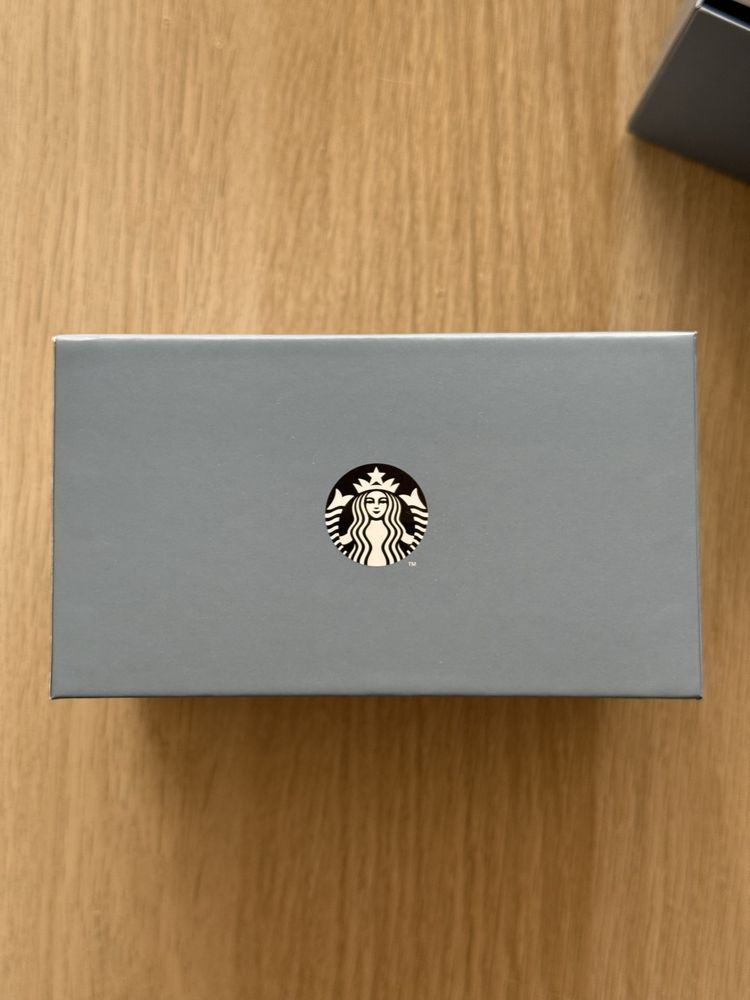 Kubek Strabucks Korea