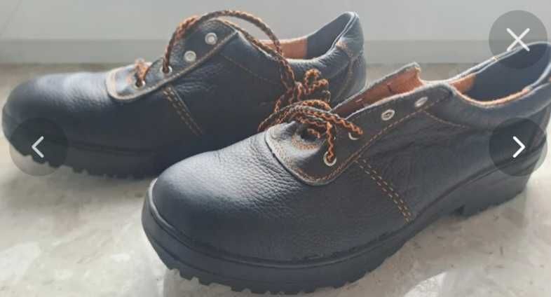 Buty ochronne Tales