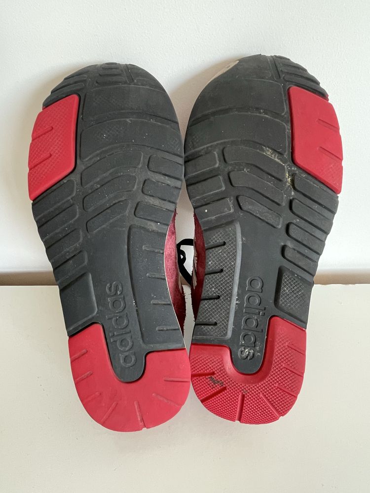 Tenis Adidas sapatilhas