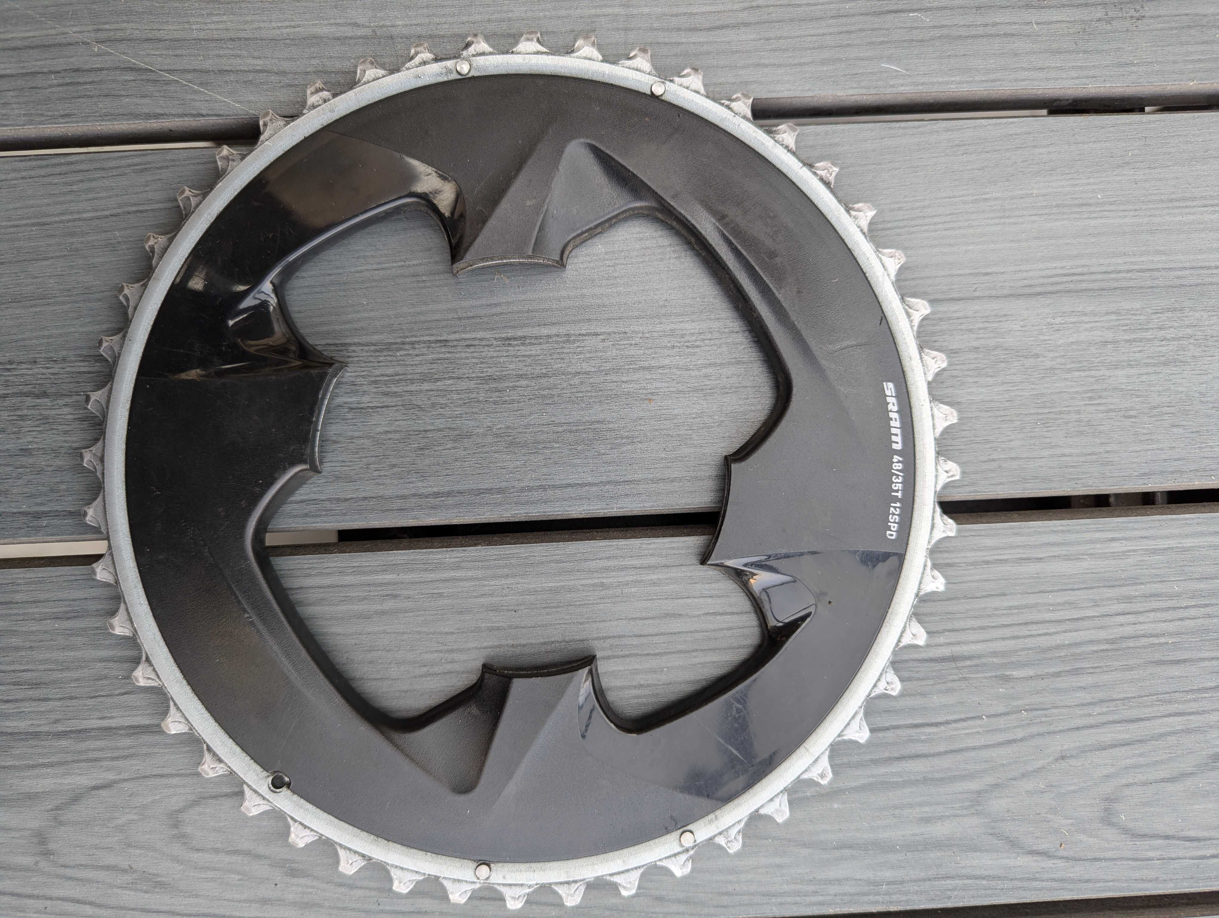 Zębatka rowerowa SRAM Force AXS D1
