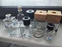 Скляні ємності для аромадифузорів