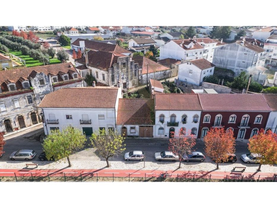 Prédio na Lousã